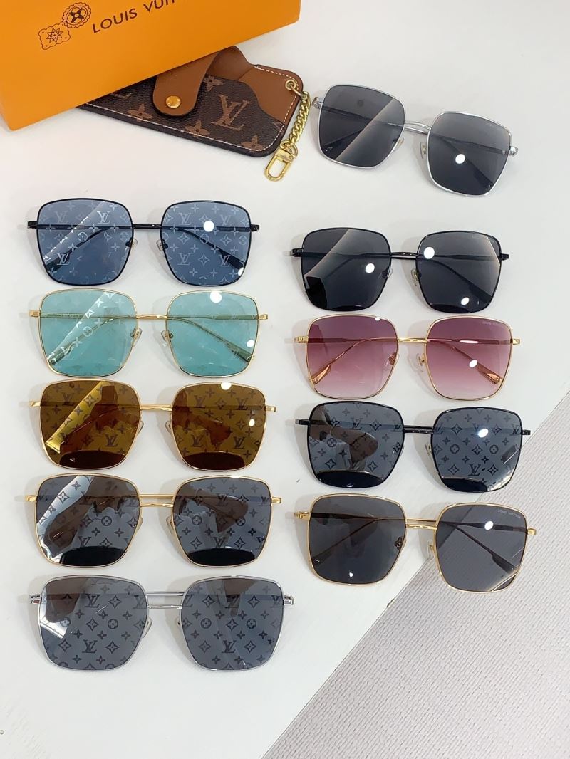 Louis Vuitton Sunglasses